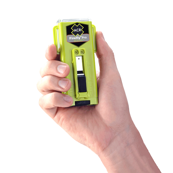Man Overboard Locator - Firefly PRO (MPN: 3970.3)