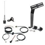 Rugged Radios GMRS Mobile Radio Kit (MPN: JK2-GMR45)