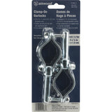 Oarlock for 7/8 Inch to 1-1/2 Inch Diameter Oars (MPN: 9146-3)