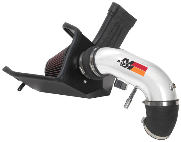 K&N Cold Air Intake 69 Series Typhoon (MPN: 69-3540TP)