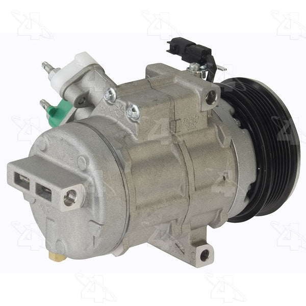 Four Seasons Air Conditioner Compressor (MPN: 68194)