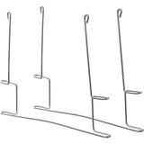 Buyers Products Mud Flap Anti-Sail Bracket (MPN: 405BC)