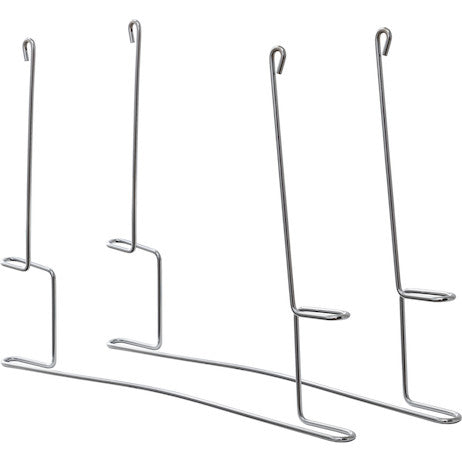 Buyers Products Mud Flap Anti-Sail Bracket (MPN: 405BC)