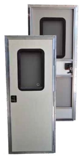 AP Products Square Door (MPN: 015-217714)