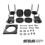Timbren Helper Spring Kit (MPN: FRTT1504E)
