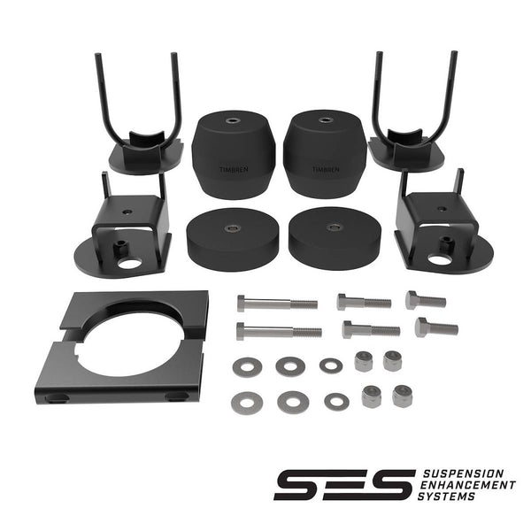 Timbren Helper Spring Kit (MPN: FRTT1504E)