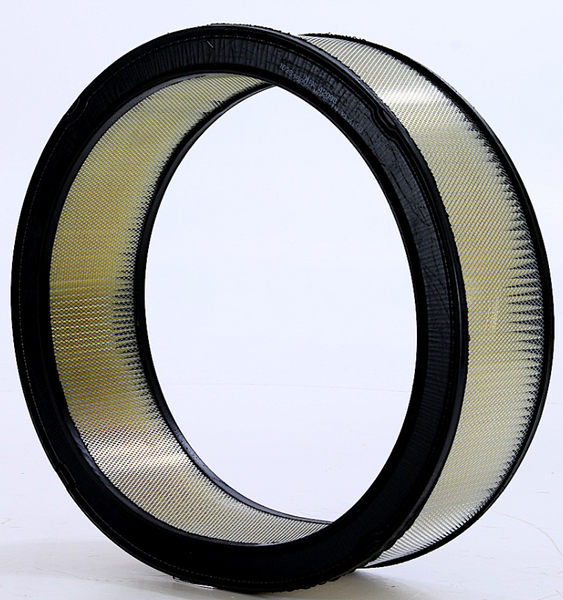 Wix Filters Air Filter (MPN: 42096)