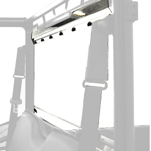 Kolpin Rear Window for Polaris Ranger (MPN: 2747)