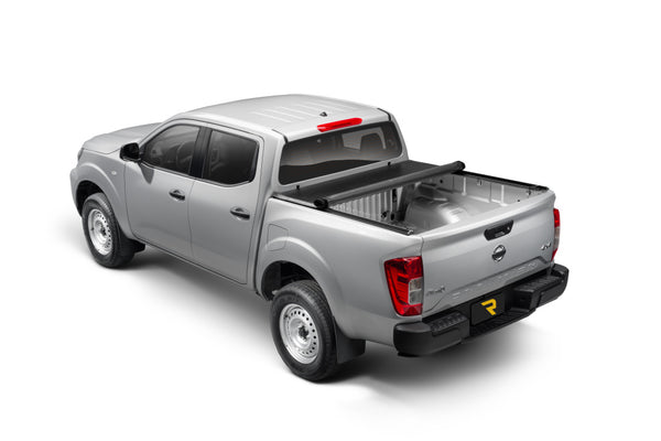 Truxedo Lo Pro Soft Roll-Up Tonneau Cover (MPN: 584301)