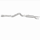 MagnaFlow Dodge Ram 1500 Exhaust System Kit (MPN: 15832)