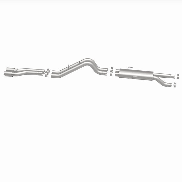 MagnaFlow Dodge Ram 1500 Exhaust System Kit (MPN: 15832)