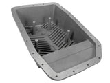 aFe Power Auto Transmission Oil Pan (MPN: 46-70170)