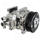 Four Seasons Air Conditioner Compressor (MPN: 158485)