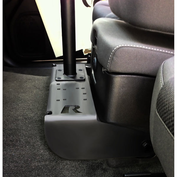 Ram Mounts Laptop Mount (MPN: RAM-VB-191-SW1)