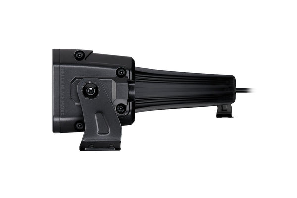 Hella Black Magic Tough LED Light Bar (MPN: 358197621)