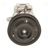 Four Seasons Air Conditioner Compressor (MPN: 68315)