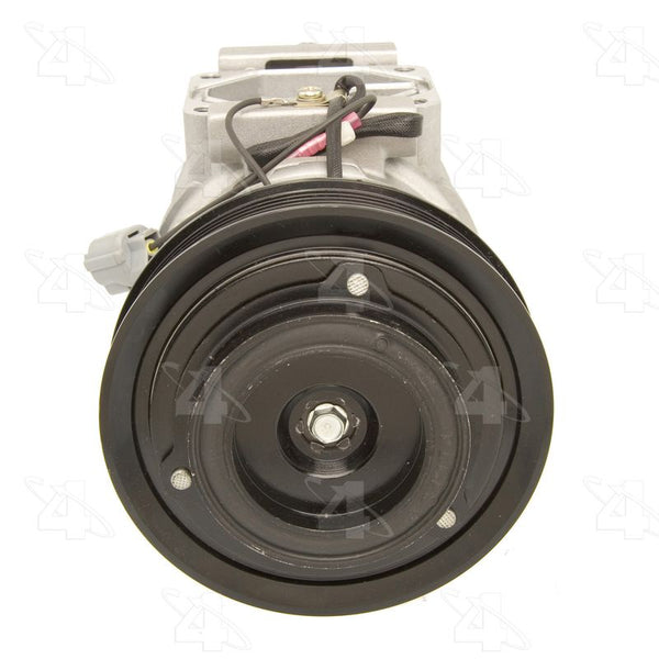 Four Seasons Air Conditioner Compressor (MPN: 68315)