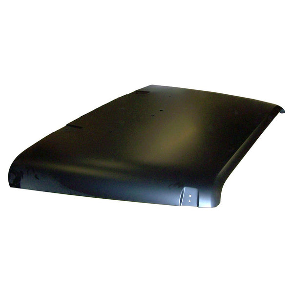 Crown Automotive Steel Hood Replacement (MPN: 68002350AB)