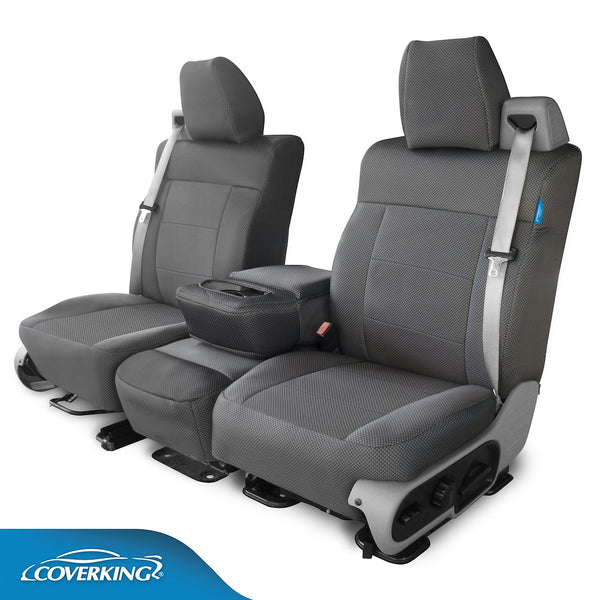 Coverking Neosupreme Seat Cover Set (MPN: CSCPD01SU9344)
