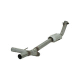 Flowmaster Direct Fit Catalytic Converter (MPN: 2020005)