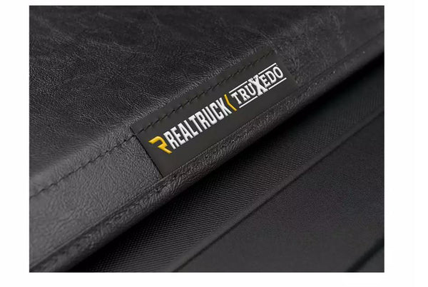 Truxedo Tonneau Cover (MPN: 271801)