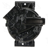Four Seasons Air Conditioner Compressor (MPN: 97296)