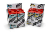 STKR Concepts Low Profile Ultra-Thin Flashlight (MPN: 14269DD)