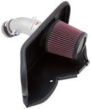 K&N Filters 69 Series Typhoon Air Intake (MPN: 69-8618TS)