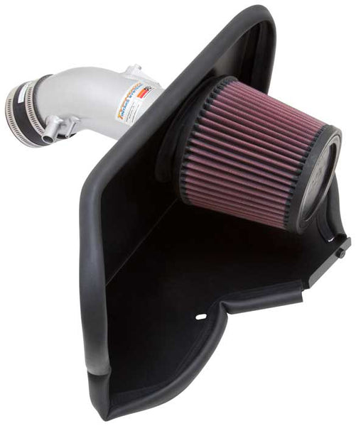 K&N Filters 69 Series Typhoon Air Intake (MPN: 69-8618TS)
