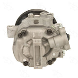 Four Seasons Air Conditioner Compressor (MPN: 68437)