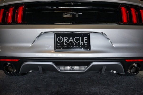 Oracle Lighting Backup Light (MPN: 3005-001)