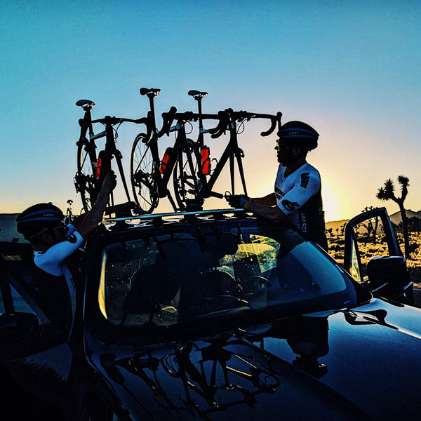 SeaSucker Bomber Roof Bike Rack (MPN: BB3008)