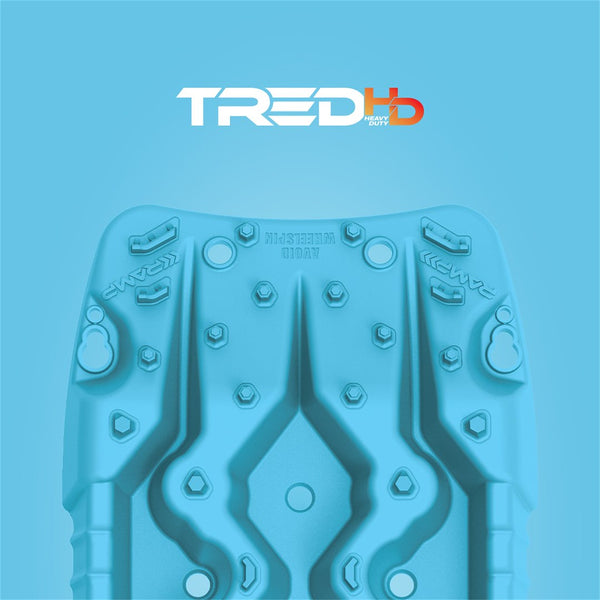 ARB Traction Mat TRED HD (MPN: TREDHDAQ)