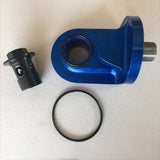 Ford Performance Oil Filter Adapter (MPN: M-6880-B50)