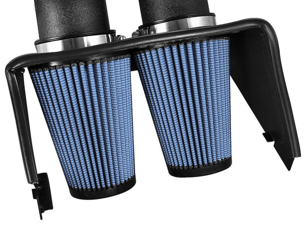 Advanced FLOW Engineering Cold Air Intake (MPN: 54-12642-1B)