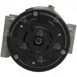 Four Seasons Air Conditioner Compressor (MPN: 58980)