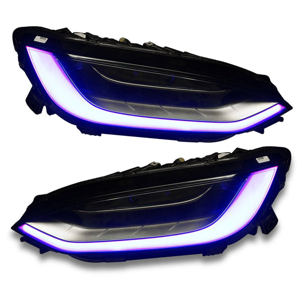 Oracle Lighting Daytime Running Light Upgrade Kit (MPN: 1467-332)