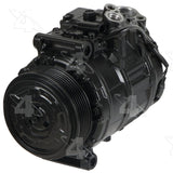 Four Seasons Air Conditioner Compressor (MPN: 97356)