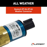 Lippert Components Hydraulic Pressure Switch (MPN: 142927)