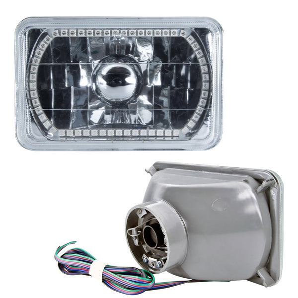 Oracle Lighting Headlight Assembly (MPN: 6909-333)