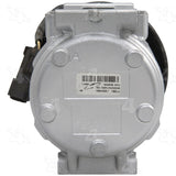 Four Seasons Air Conditioner Compressor (MPN: 77381)