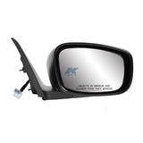 K Source Exterior Mirror Replacement (MPN: 68657N)