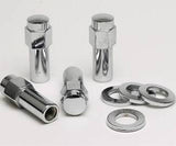 Cragar Lug Nut Set (MPN: A-27775-4)