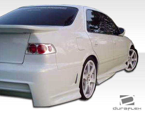 Duraflex Xtreme Side Skirt (MPN: 101926)