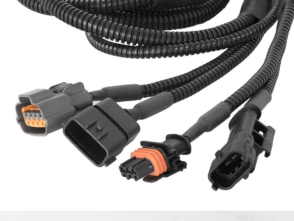 Advanced FLOW Engineering Scorcher Module (MPN: 77-46101)