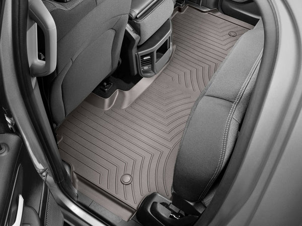 WeatherTech FloorLiner Cocoa (MPN: 4714284)