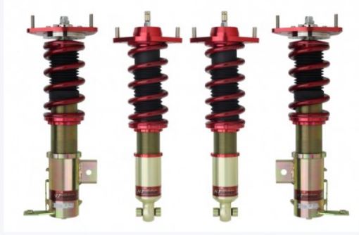 APEXi N1 ExV Coil Over Shock Absorber (MPN: 269AN006)