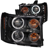 AnzoUSA Projector Headlight Assembly (MPN: 111125)