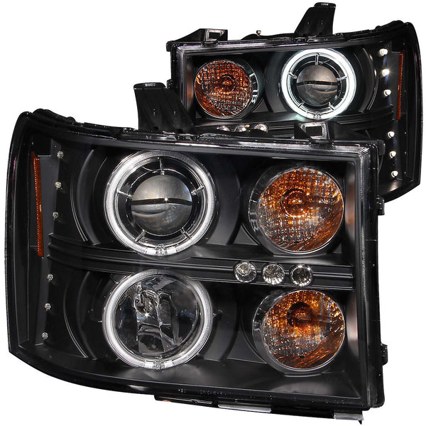 AnzoUSA Projector Headlight Assembly (MPN: 111125)