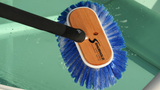 Shurhold Classic Scrub Brush (MPN: 975)